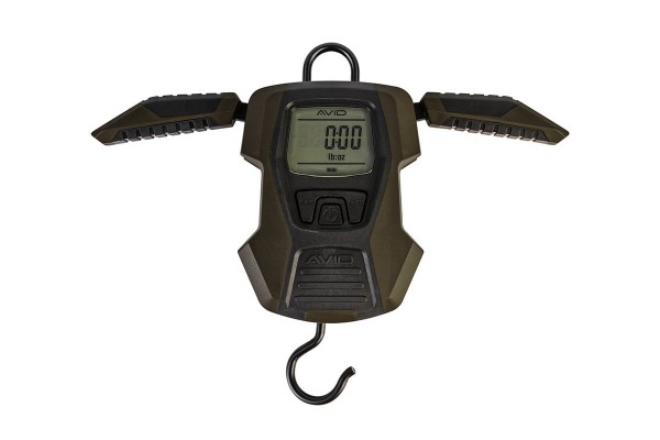 Avid Carp Digital Scales