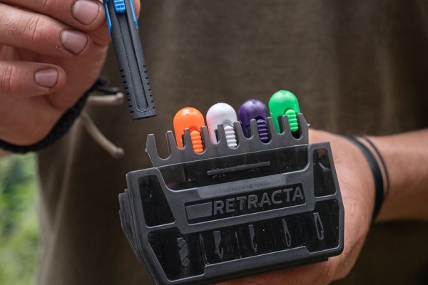 Avid Carp Retracta Tool Storage Set
