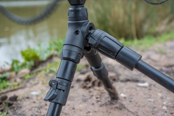 Korum Speed Fit Tripod Adaptor