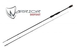 Fox Rage Warrior Dropshot Rod 210cm 4-17g