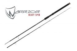 Fox Rage Warrior Heavy Spin Rod 240cm 40-80g