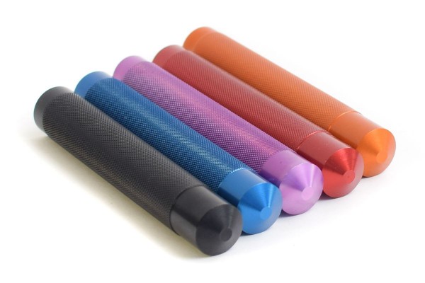 JAG Products Coloured SP Vice Handles