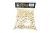 Magnum Baits Winter Wonder White Frozen Boilies 1kg