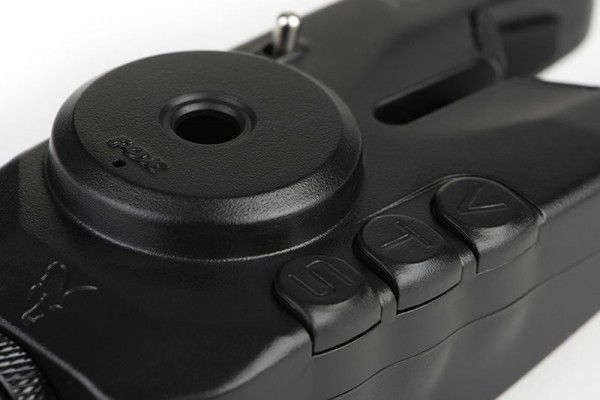 Fox Mini Micron X Presentation Set