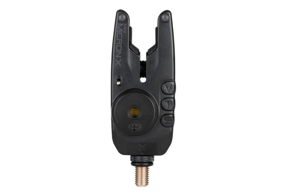 Fox Mini Micron X Presentation Set