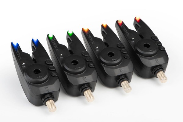 Fox Mini Micron X Presentation Set