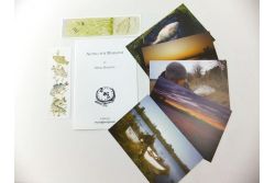 Along The Margins by Mick Hanson