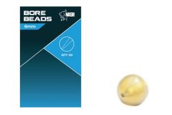 Nash Tungsten Leadcore Chod and Helicopter Safe Top Bead - Fishing