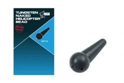 Nash Tungsten Naked Helicopter Beads