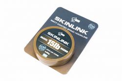 Nash Skinlink Semi Stiff Hooklink CLEARANCE Nash Skinlink Semi Stiff Hooklink CLEARANCE