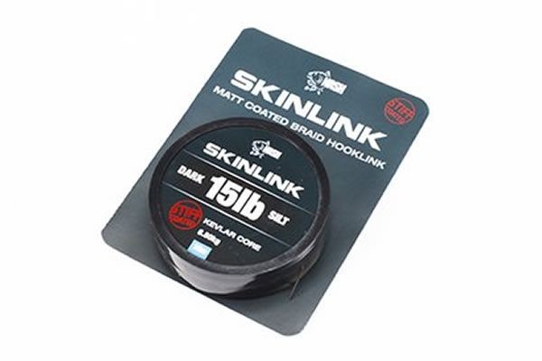 Nash Skinlink Stiff Hooklink
