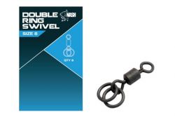 Nash Double Ring Swivel