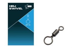 Nash Helicopter Swivels