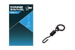 Nash Ronnie Swivels