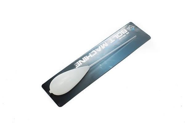 Nash Distance Bolt Machines