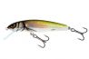 Salmo Minnow Holo Bleak Floating Lure 7cm