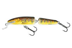 Salmo Fanatic Trout Floating Lure 7cm