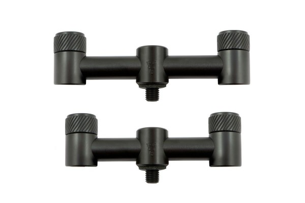 Fox Black Label QR Buzzer Bars - 2 Rod Narrow