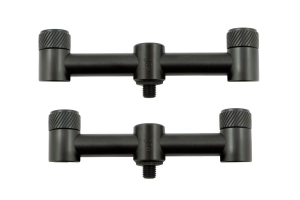 Fox Black Label QR Buzzer Bars - 2 Rod