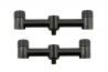 Fox Black Label QR Buzzer Bars - 2 Rod