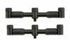 Fox Black Label QR Buzzer Bars - 3 Rod Adjustable