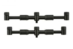 Fox Black Label QR Buzzer Bars - 3 Rod Adjustable