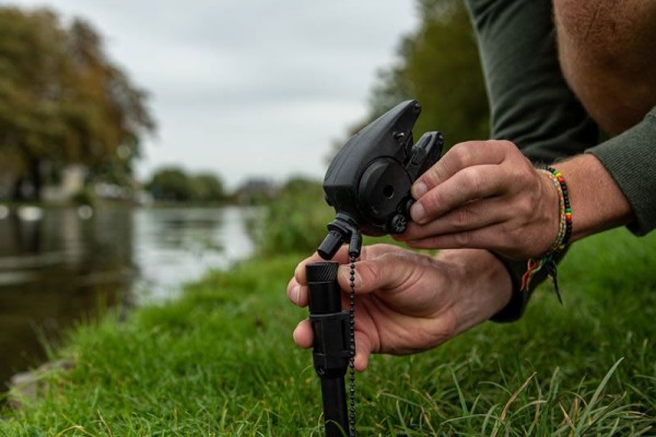 Fox Black Label QR Banksticks