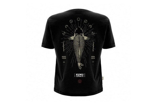 Kumu Make Your Own Luck Tee