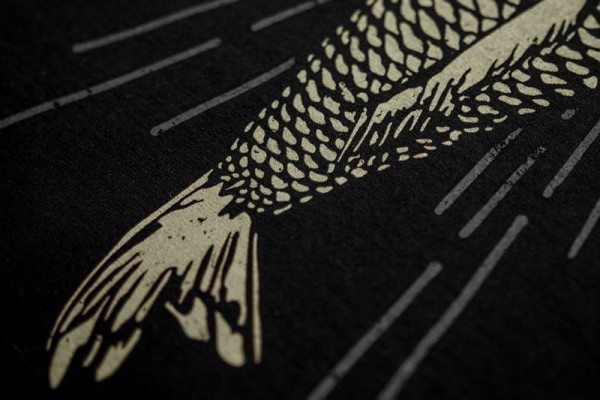 Kumu Make Your Own Luck Tee