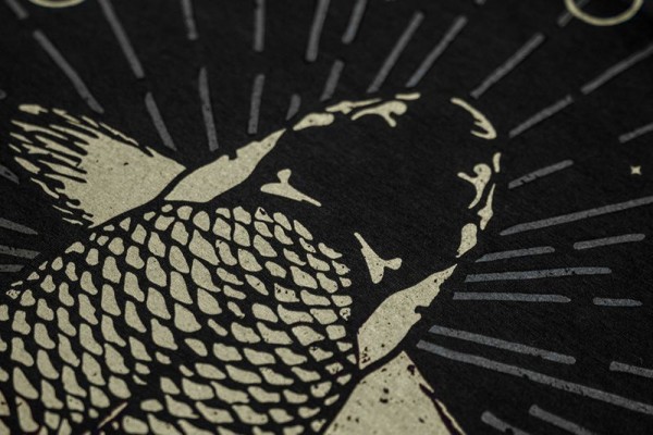 Kumu Make Your Own Luck Tee