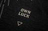 Kumu Make Your Own Luck Tee