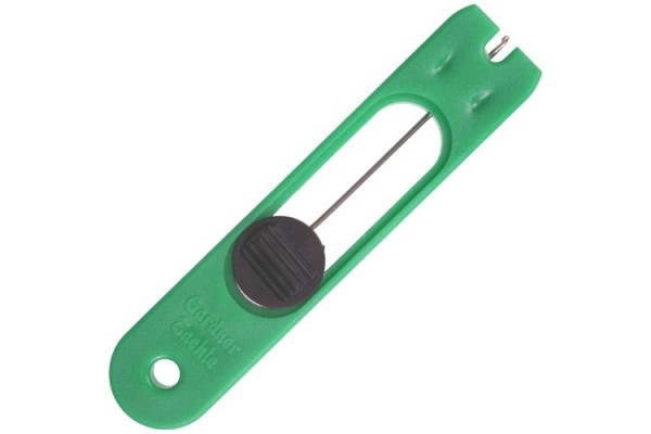 Gardner Braided Hair Needle