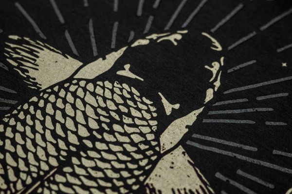 Kumu Make Your Own Luck Hoodie