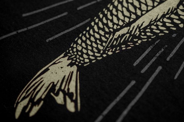 Kumu Make Your Own Luck Hoodie