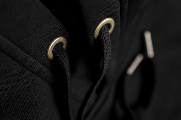 Kumu Make Your Own Luck Hoodie