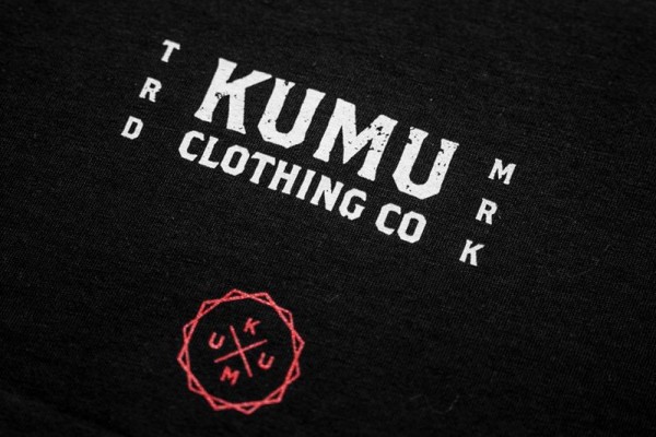 Kumu Make Your Own Luck Hoodie