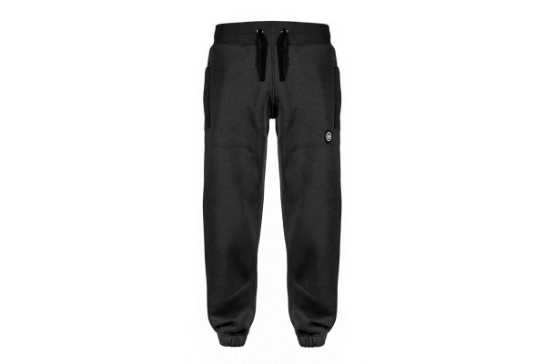 Kumu Cocoon Joggers - Black