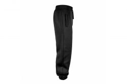 Kumu Cocoon Joggers - Black