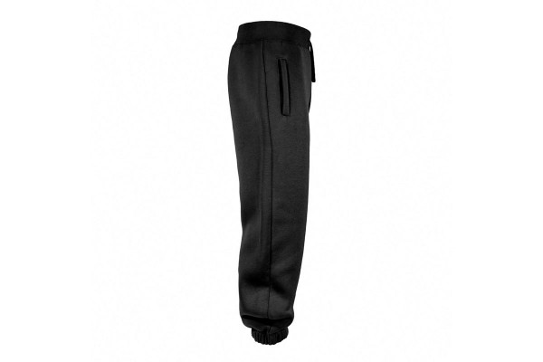 Kumu Cocoon Joggers - Black