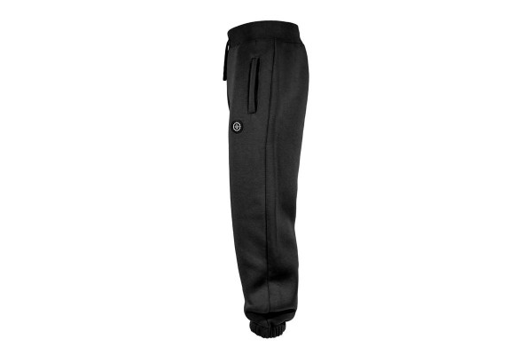 Kumu Cocoon Joggers - Black