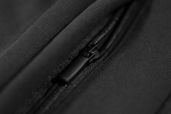 Kumu Cocoon Joggers - Black