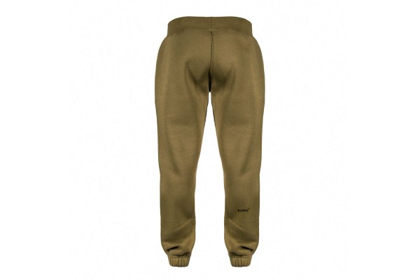 Kumu Cocoon Joggers - Khaki