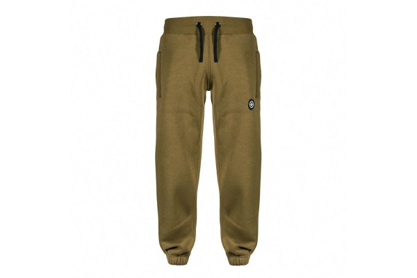 Kumu Cocoon Joggers - Khaki