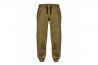 Kumu Cocoon Joggers - Khaki