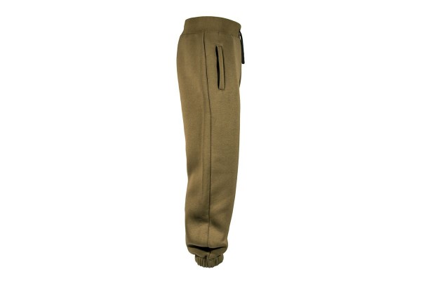 Kumu Cocoon Joggers - Khaki