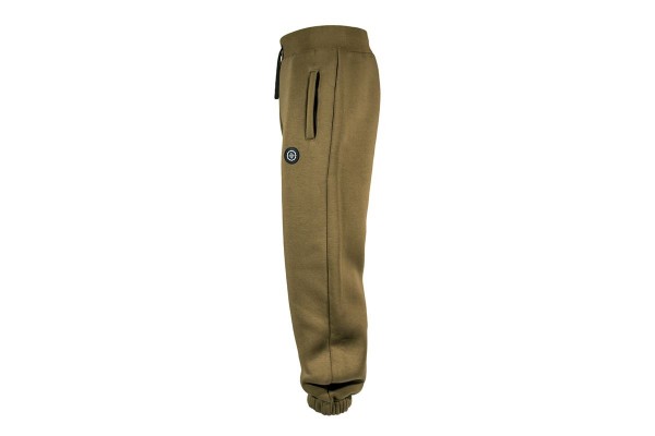 Kumu Cocoon Joggers - Khaki