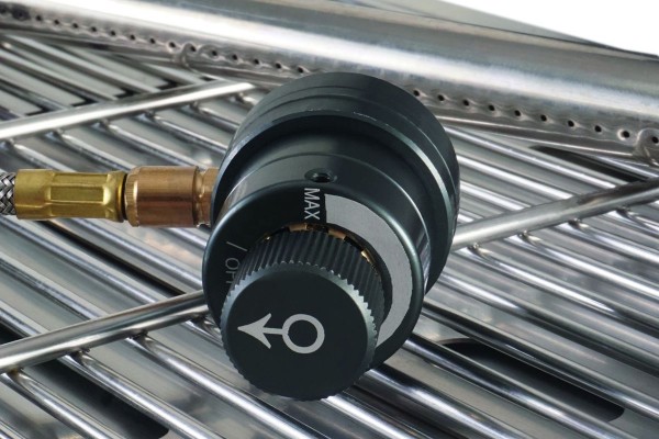 RidgeMonkey Grilla BBQ