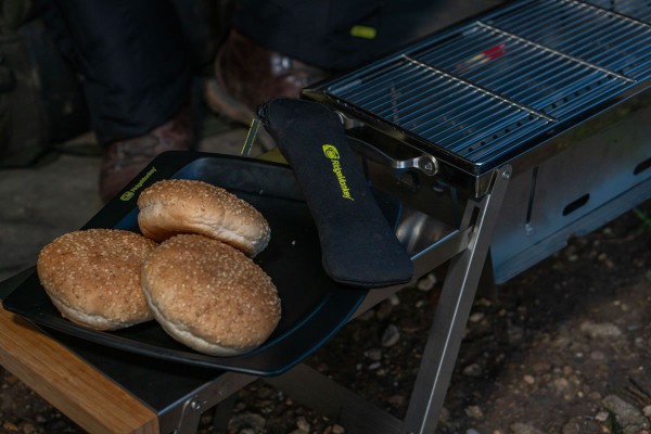 RidgeMonkey Grilla BBQ