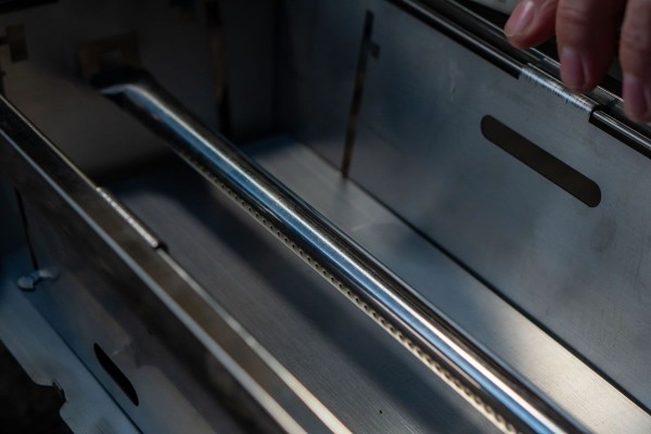 RidgeMonkey Grilla BBQ