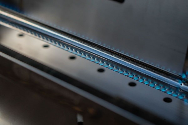 RidgeMonkey Grilla BBQ